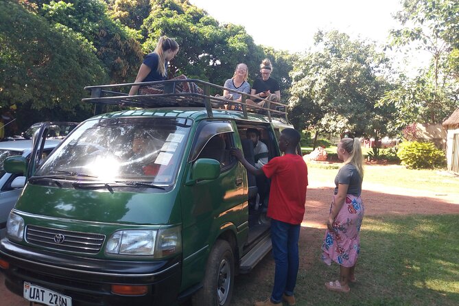 Entebbe kampala airport transfers - Who this transfer is best for