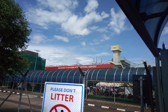 Entebbe kampala airport transfers - Price and logistics: what $99.99 per group actually buys you