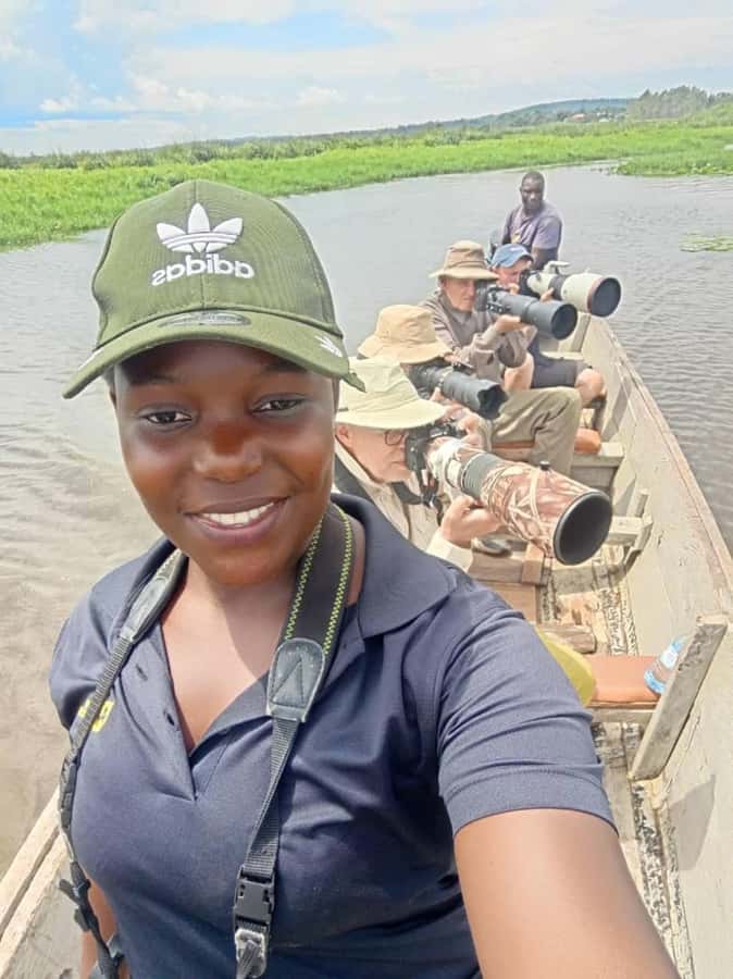Entebbe: Mabamba Swamp Shoebill Tracking Boat Tour - Key things to know before you go