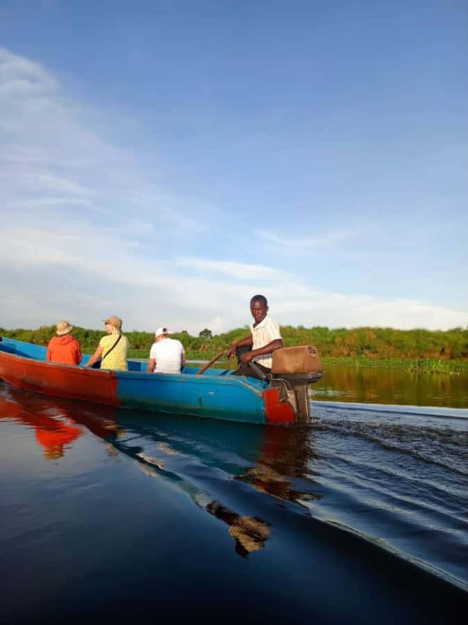 Entebbe: Mabamba Swamp Shoebill Tracking Boat Tour - Should you book this Shoebill tracking canoe tour?