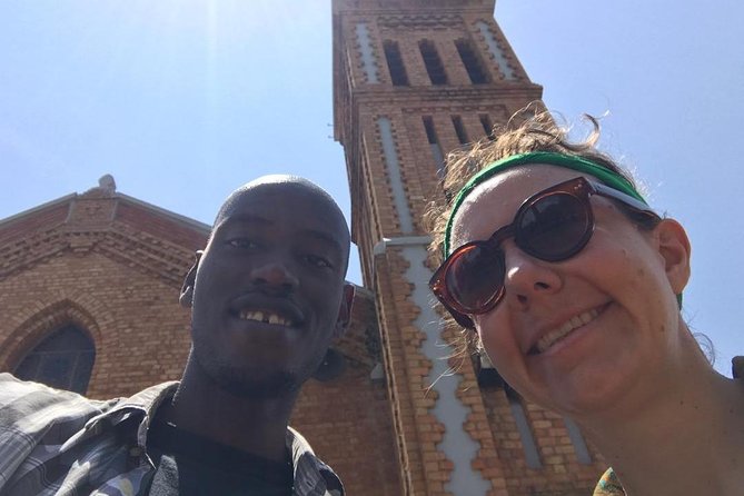 Entebbe Walking Tour (3 Hours) with Zoo and Botanical Gardens Options - Key Highlights You Will Actually Feel