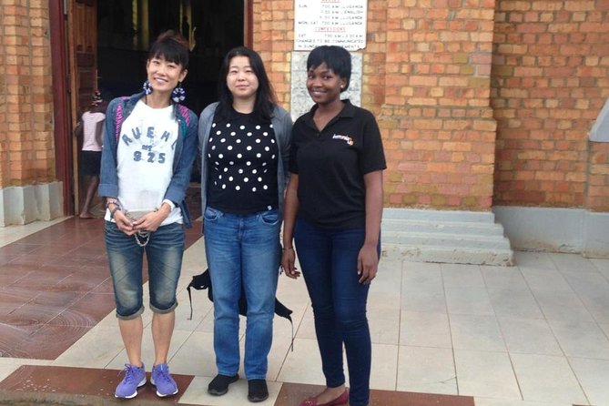 Entebbe Walking Tour (3 Hours) with Zoo and Botanical Gardens Options - The Colonial-Era Anglican Church Stop, and What to Look For