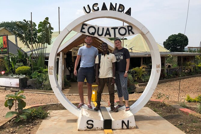 Equator Tour (Airpals Safaris tour) - Key Highlights I’d Prioritize