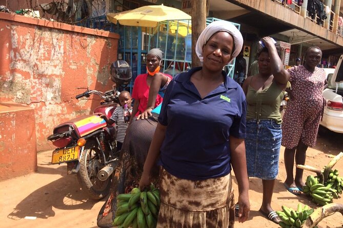 Equator Tour (Airpals Safaris tour) - From Kampala to Kayabwe, the Best Kind of Day Trip Balance