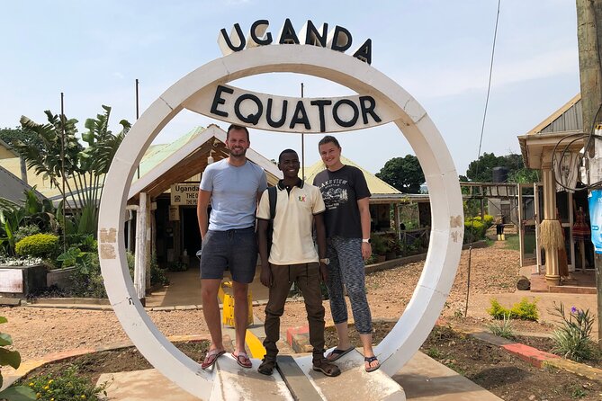 Equator Tour (Airpals Safaris tour) - Price and Value: What the $100 Covers (and What It Doesn’t)