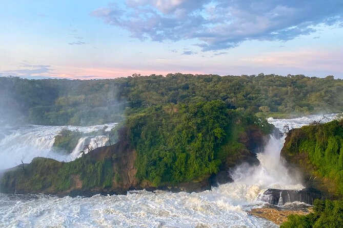 Exploring The Mighty Falls In Uganda - Key Highlights You’ll Actually Care About