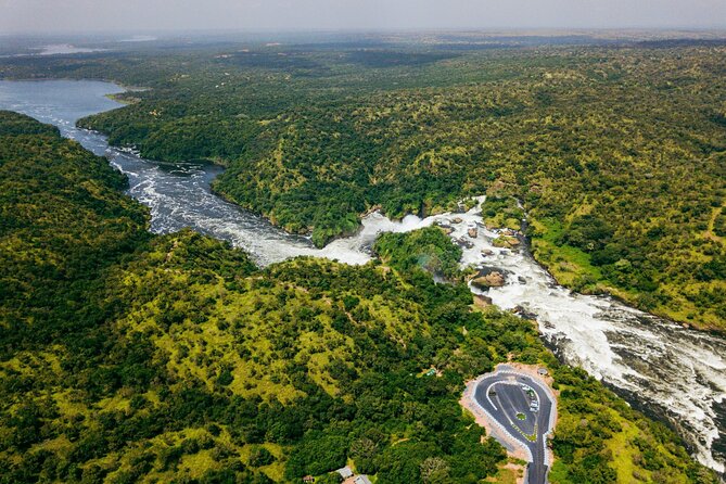 Exploring The Mighty Falls In Uganda - Nile Boat Cruise: A Safari That Moves at River Speed