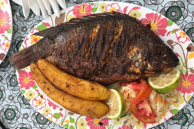 Fishing Village Food Tour & Luwombo Stop - Key highlights I’d plan around