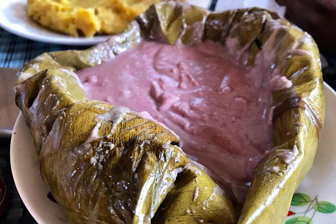 Fishing Village Food Tour & Luwombo Stop - Luwombo lunch, your included Ugandan anchor meal