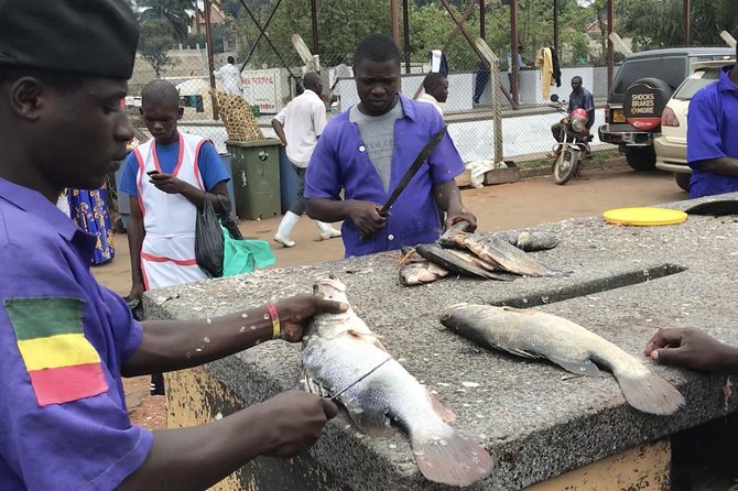 Fishing Village Food Tour & Luwombo Stop - Price and value: is $101.54 worth it?