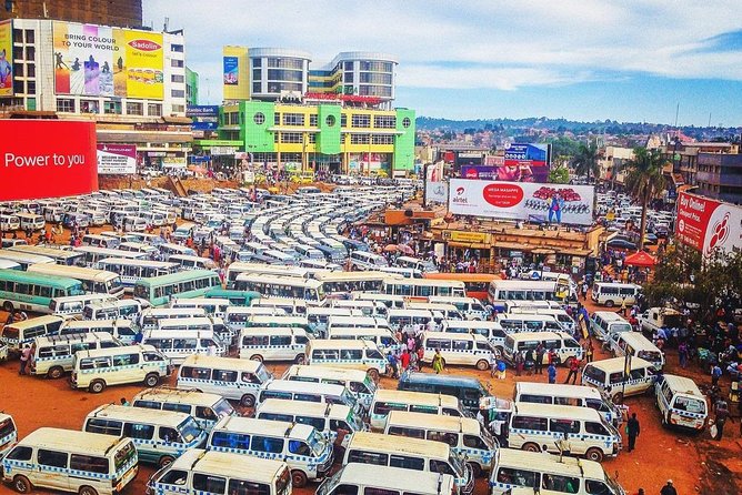 Free Female Guided Walking Tours Kampala (3 Hours) - Key things I’d plan around before you go