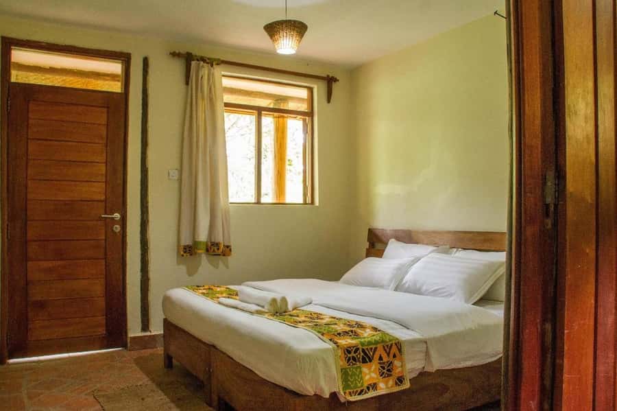 From Kigali: 2-Day Gorilla Trek: Bwindi Nat Park - Day 2 Starts Early, Then the Park Headquarters Routine