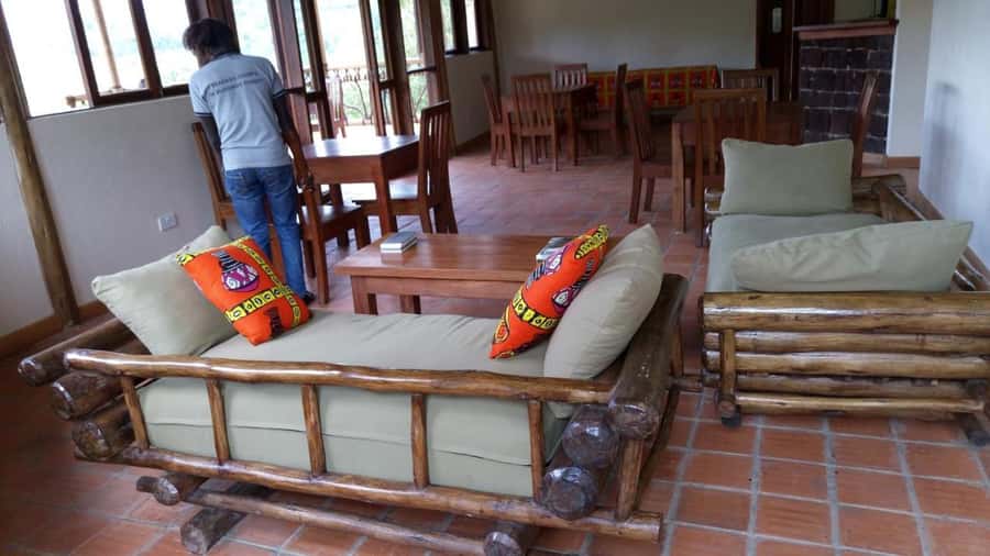 From Kigali: 2-Day Gorilla Trek: Bwindi Nat Park - Day 1 From Kigali to Mgahinga or Bwindi, And Why Lodging Location Matters