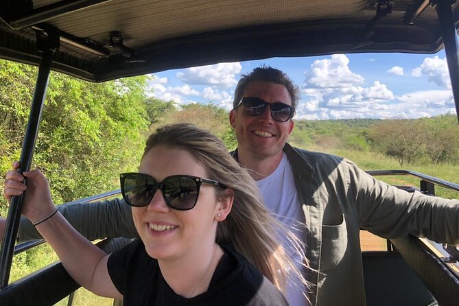 Full-Day Lake Mburo National Park Safari with Boat trip (2 day option available) - Walking safari option: quieter wildlife time when you want close viewing