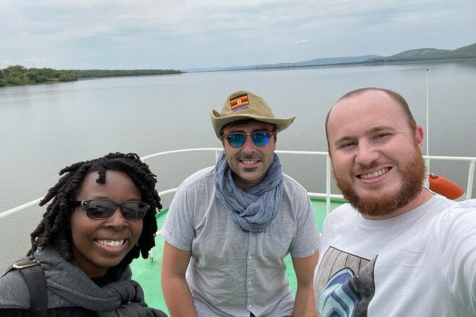 Full-Day Lake Mburo National Park Safari with Boat trip (2 day option available) - Equator stop and Mpambire drum factory: practical breaks with character