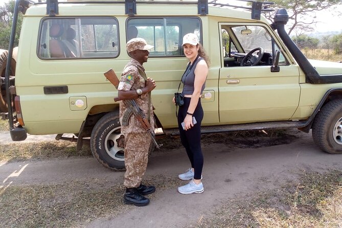 Full-Day Lake Mburo National Park Safari with Boat trip (2 day option available) - Who should book this safari (and who might rethink it)