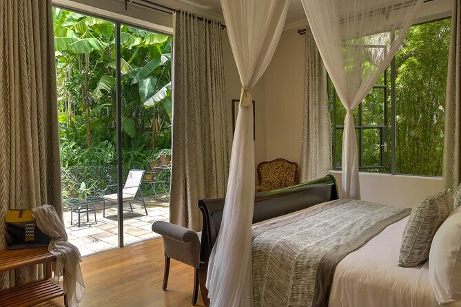 Gorilla Safari Holiday - Bird watching and nature walks: side quests that are genuinely worth it