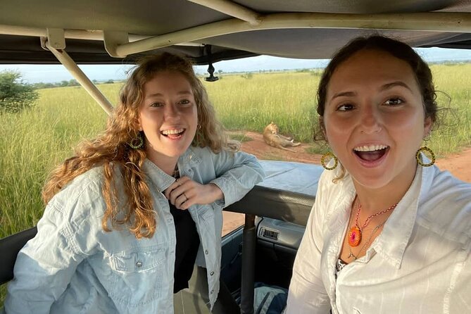 Guided Safari to Murchison Falls from Masindi - How the 2 days usually feel, and when the 1-day option makes sense