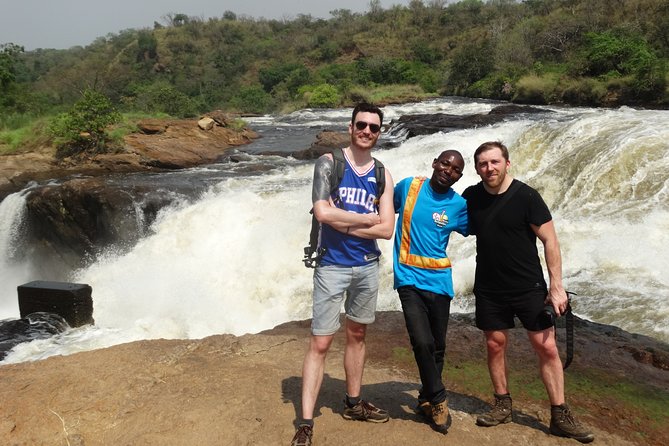 Guided Safari to Murchison Falls from Masindi - Price and logistics: where the $490 fits (and where it doesn’t)