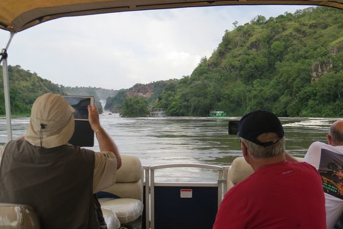 Guided Safari to Murchison Falls from Masindi - Should you book this Masindi to Murchison Falls tour?