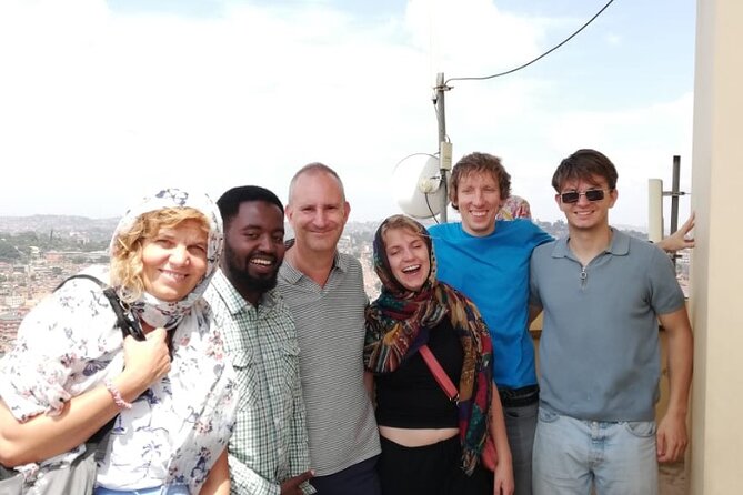 Half day Kampala City Motor Bike Tours - Key Things I’d Highlight Before You Go