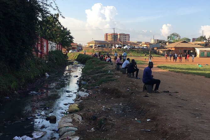 Half day Kampala City Motor Bike Tours - Price and Value: What $35 Per Person Gets You