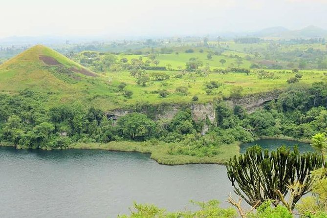 Hot Springs Exploration and Hike Craters - Semuliki’s Hot Springs Plus Crater Views, the Good Combination