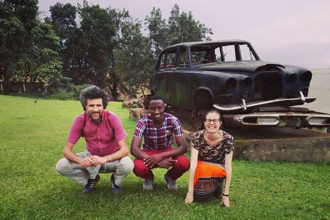 Kampala boda boda tours [motorbike tours]. - Timing, Group Size, and Practical Tips for a Smooth Day