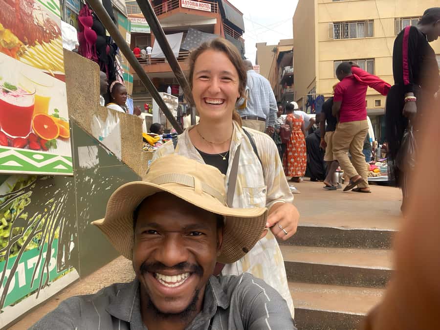 Kampala: City Guided walking sightseeing Tour - What the $22 price buys (and why it feels fair)