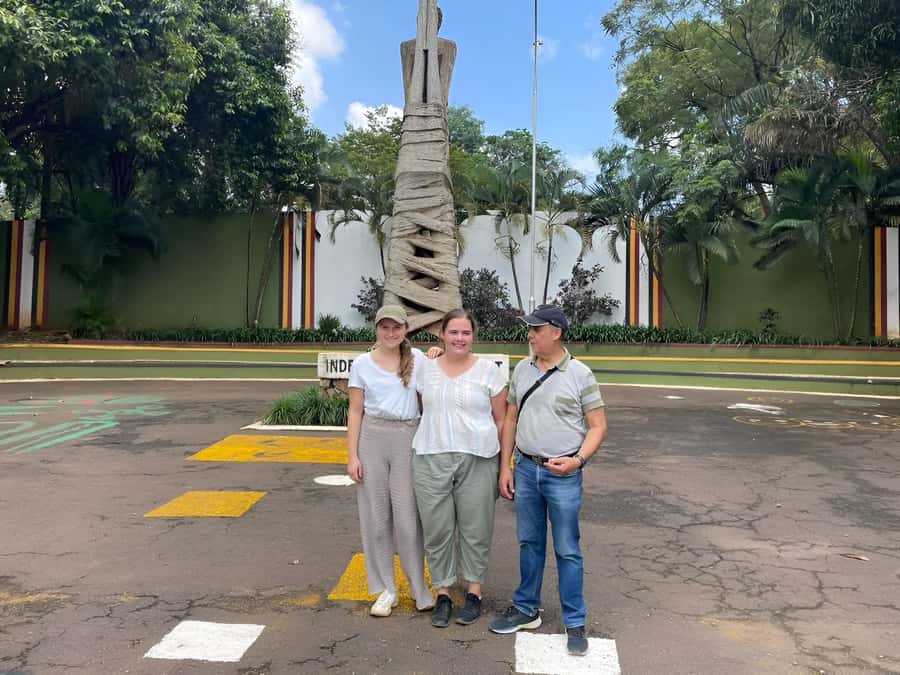 Kampala: City Guided Walking Tour with Kabaka<code>s Palace – Key Highlights Worth Your Time’ /></p>
<ul>
<li><strong>Small group (up to 6):</strong> Easier pacing, better conversations, less rushing.</li>
<li><strong>Market-to-monument flow:</strong> You get commerce, history, and culture in one 4-hour loop.</li>
<li><strong>Nakasero Market fruit and spice stops:</strong> A practical way to taste what people actually buy.</li>
<li><strong>Old Taxi Park matatus:</strong> See Kampala’s public transport culture up close.</li>
<li><strong>Owino Market scale:</strong> It’s described as a huge trading hub, with heavy sensory energy.</li>
<li><strong>Kabaka’s Palace with the Amin torture chambers:</strong> A major cultural site, plus a heavy history layer.</li>
</ul>
<div class="twil" style="margin: 20px 0; padding: 15px 0;"><p>Other Kampala walks, guide by guide</p><ul style="margin: 10px 0; padding-left: 0; list-style: none;"><li style="margin: 0 0 12px 0; padding: 0 0 12px 0; border-bottom: 1px solid #eee; line-height: 1.4;"><a href="https://ugandainsider.com/kampalas-best-experience-walking-tour/">Kampala’s Best Experience walking tour</a><br><span style="font-size: 0.82em; color: #555;"><span style="color: #D6962C;">★</span> 5.0 &nbsp;&middot;&nbsp; 137 reviews</span></li><li style="margin: 0 0 12px 0; padding: 0 0 12px 0; border-bottom: 1px solid #eee; line-height: 1.4;"><a href="https://ugandainsider.com/kampala-walking-city-tours-women-guided/">Kampala Walking City Tours (Women Guided)</a><br><span style="font-size: 0.82em; color: #555;"><span style="color: #D6962C;">★</span> 5.0 &nbsp;&middot;&nbsp; 115 reviews</span></li><li style="margin: 0 0 12px 0; padding: 0 0 12px 0; border-bottom: 1px solid #eee; line-height: 1.4;"><a href="https://ugandainsider.com/kampala-walking-tour-3-hours-with-optional-gaddafi-mosque-visit/">Kampala Walking Tour (3 Hours) with Optional Gaddafi Mosque Visit</a><br><span style="font-size: 0.82em; color: #555;"><span style="color: #D6962C;">★</span> 5.0 &nbsp;&middot;&nbsp; 112 reviews</span></li><li style="margin: 0; padding: 0; border-bottom: none; line-height: 1.4;"><a href="https://ugandainsider.com/steve-kampala-walking-tours-airpals-safaris-tour/">Steve Kampala Walking tours (Airpals Safaris tour)</a><br><span style="font-size: 0.82em; color: #555;"><span style="color: #D6962C;">★</span> 5.0 &nbsp;&middot;&nbsp; 89 reviews</span></li></ul></div><h2 id="why-this-4-hour-kampala-walk-makes-sense">Why This 4-Hour Kampala Walk Makes Sense</h2>
<p><img width="900" height="675" decoding="async" src=