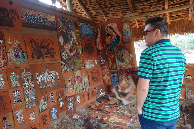 Kampala City Tour - Half Day - Kasubi Tombs UNESCO stop: spirituality you can feel in the rules