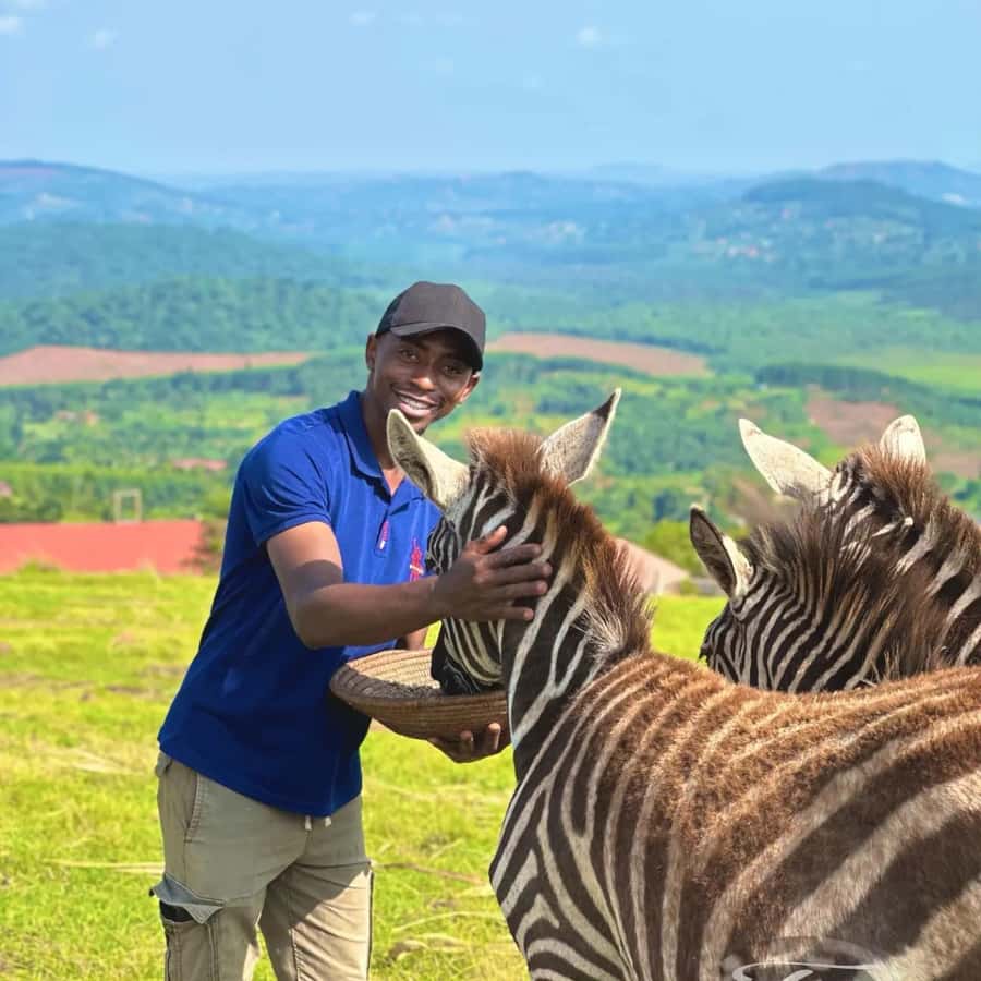 Kampala: Conservation Centre for Wildlife Guided Tour - Should you book the Kampala Conservation Centre for Wildlife tour?