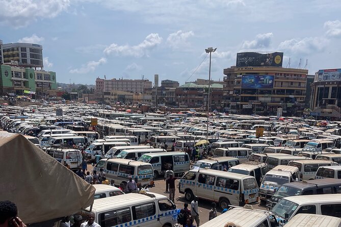 Kampala cultural tour - Meeting Point, Private Transport, and How the Timing Works