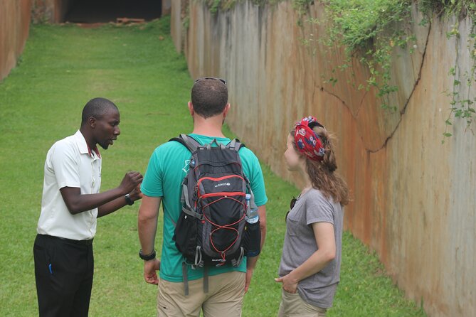 Kampala cultural tours - Kampala Cultural Tours: how the day is structured
