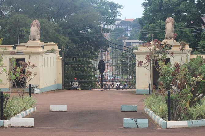 Kampala cultural tours - Price and entrance fees: what the $100 really covers