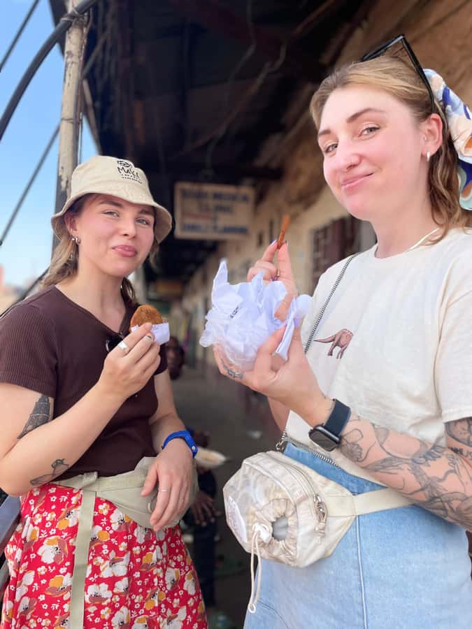 Kampala: Female-Guided Walking Tour - Quick hits on this Kampala female-guided walk