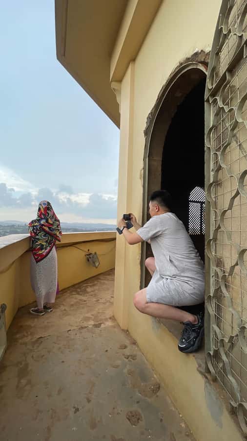 Kampala: Female-Guided Walking Tour - Price and pace: is $25 worth your time?