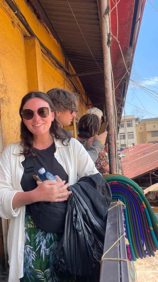 Kampala: Female-Guided Walking Tour - Who this tour suits best