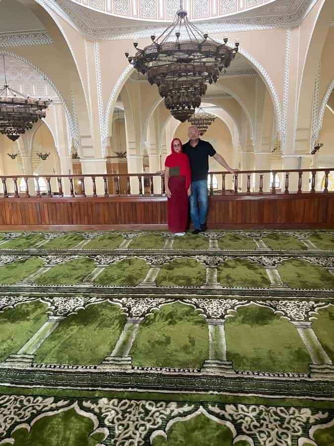 Kampala: Guided City Walking Tour with Gadaffi Mosque - Key Highlights I’d Put First
