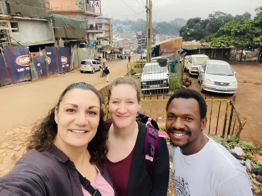 Kampala: Guided City Walking Tour with Gadaffi Mosque - Gadaffi National Mosque: architecture, rules, and city views