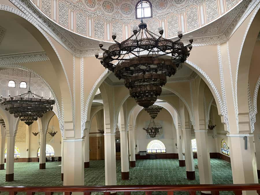 Kampala: Guided City Walking Tour with Gadaffi Mosque - Who should book, and who should skip