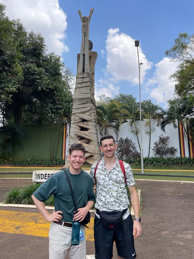 Kampala: Guided City Walking Tour with Gadaffi Mosque - Should you book this Kampala walking tour?