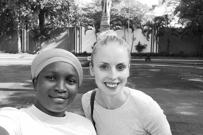 Kampala guided walking tour - Kabaka’s Palace visit: power, tradition, and guided time on the grounds
