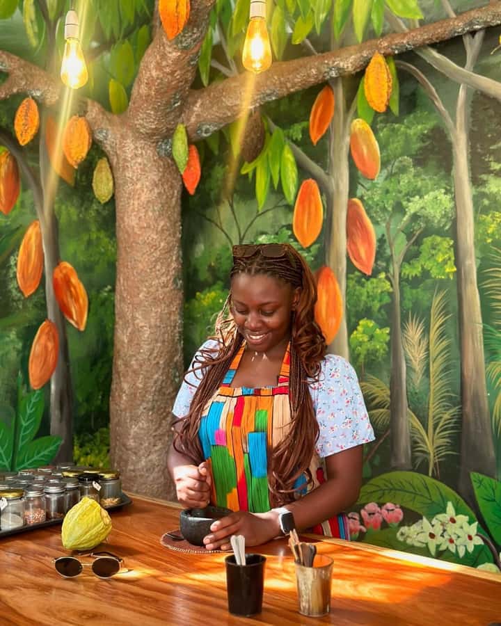 Kampala: Hands-On Chocolate Making Experience - What You Actually Get for $29 (Value That Isn’t Just the Chocolate)