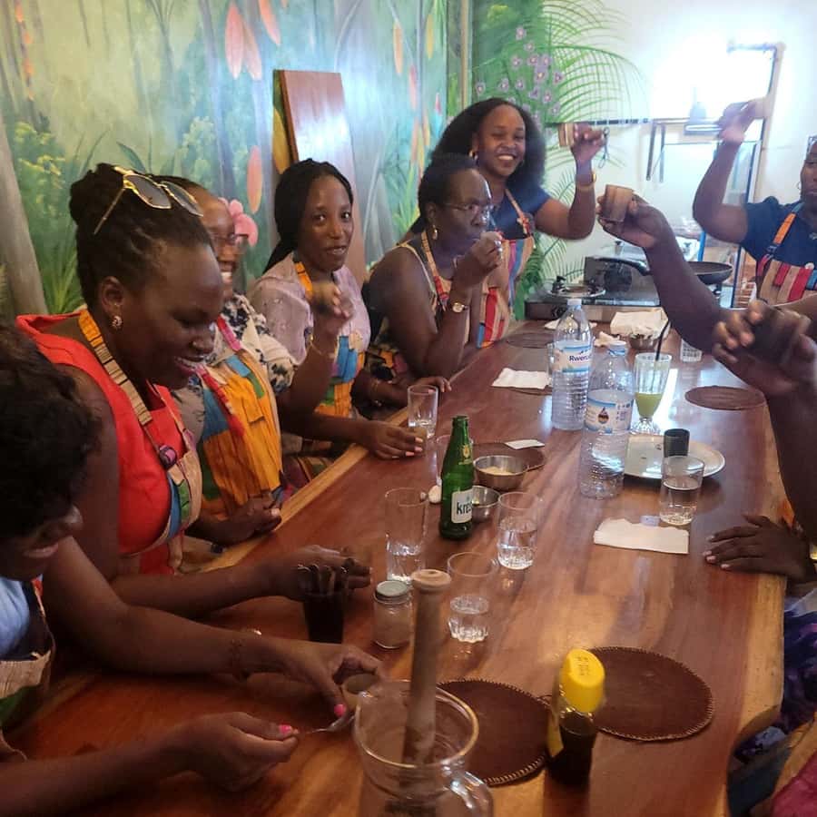 Kampala: Hands-On Chocolate Making Experience - What to Wear, What to Bring, and What Not to Bring