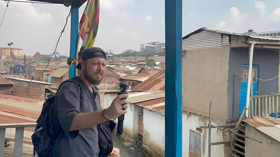 Kampala: Katanga Slum Guided Walking Tour - Key highlights that make this walk worth your time