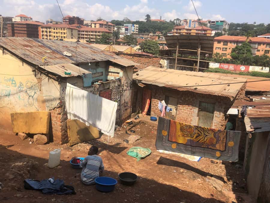 Kampala: Katanga Slum Guided Walking Tour - Katanga Slum in Kampala, why this $25 walk has outsized value
