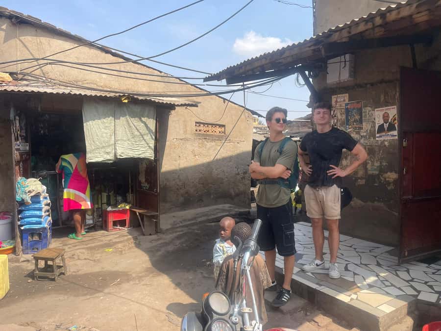 Kampala: Katanga Slum Guided Walking Tour - What to bring, and how to act so your visit lands respectfully