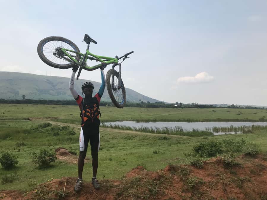 Kampala: Lake Victoria Island Cycling Tour - Key things to know before you go