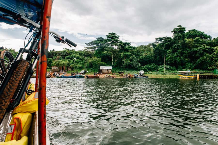 Kampala: Lake Victoria Island Cycling Tour - Price and value: what $70 covers, and what you might pay extra